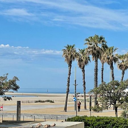 Appartement En Bord De Mer Sète Kültér fotó