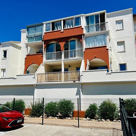 Appartement En Bord De Mer Sète Kültér fotó