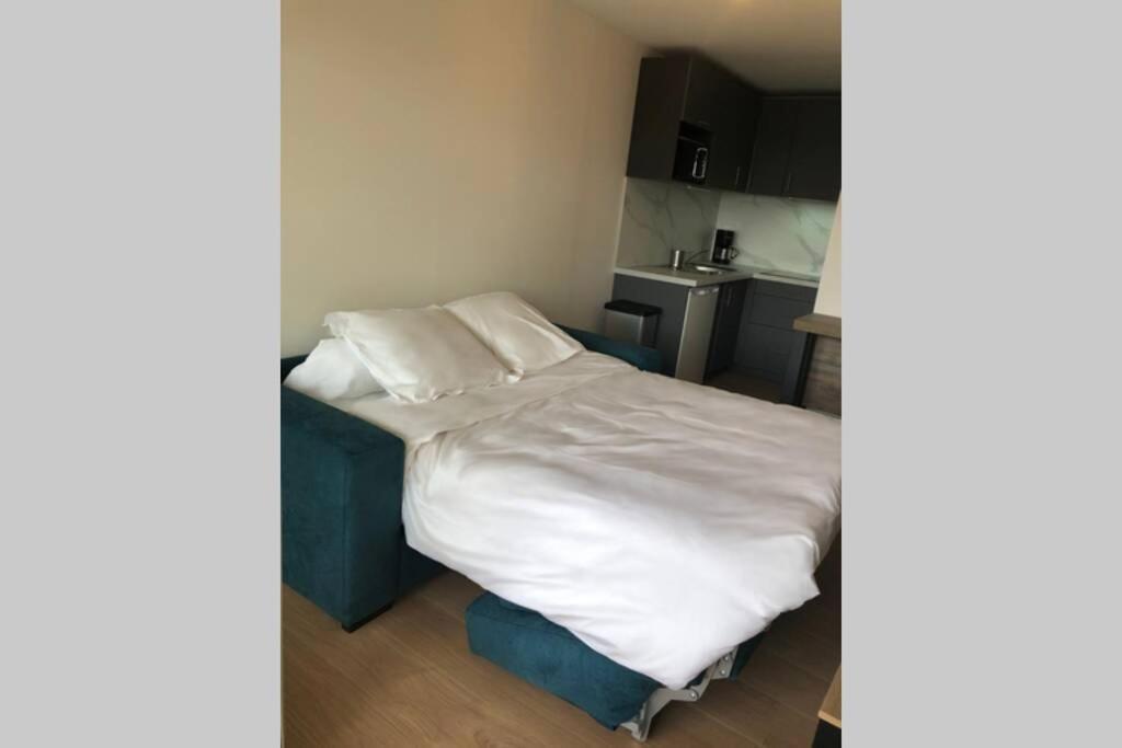Appartement En Bord De Mer Sète Kültér fotó