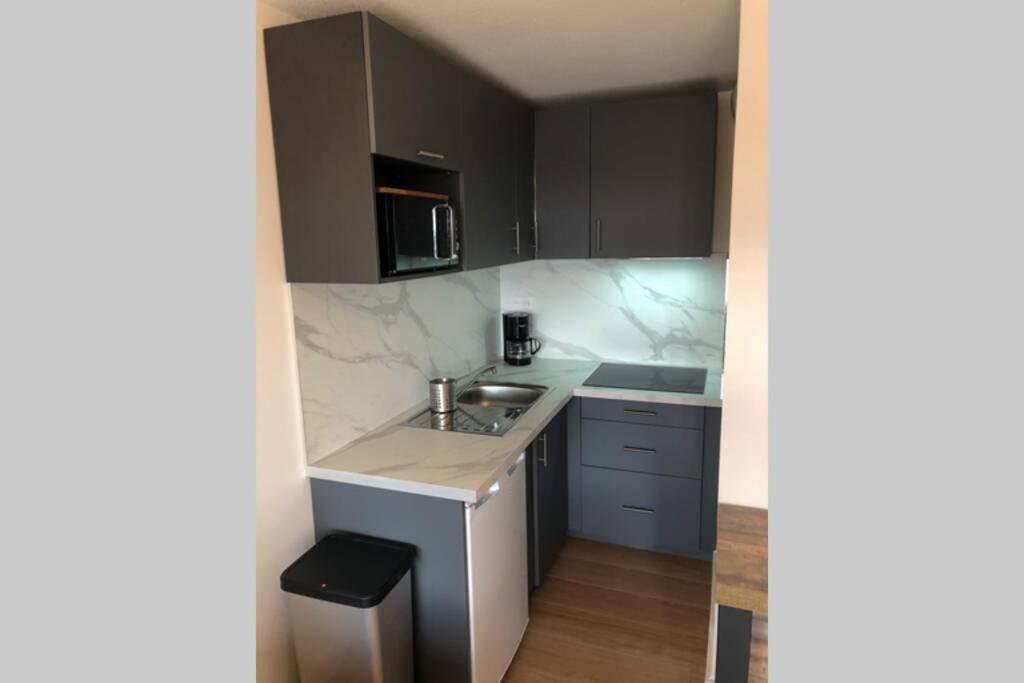 Appartement En Bord De Mer Sète Kültér fotó