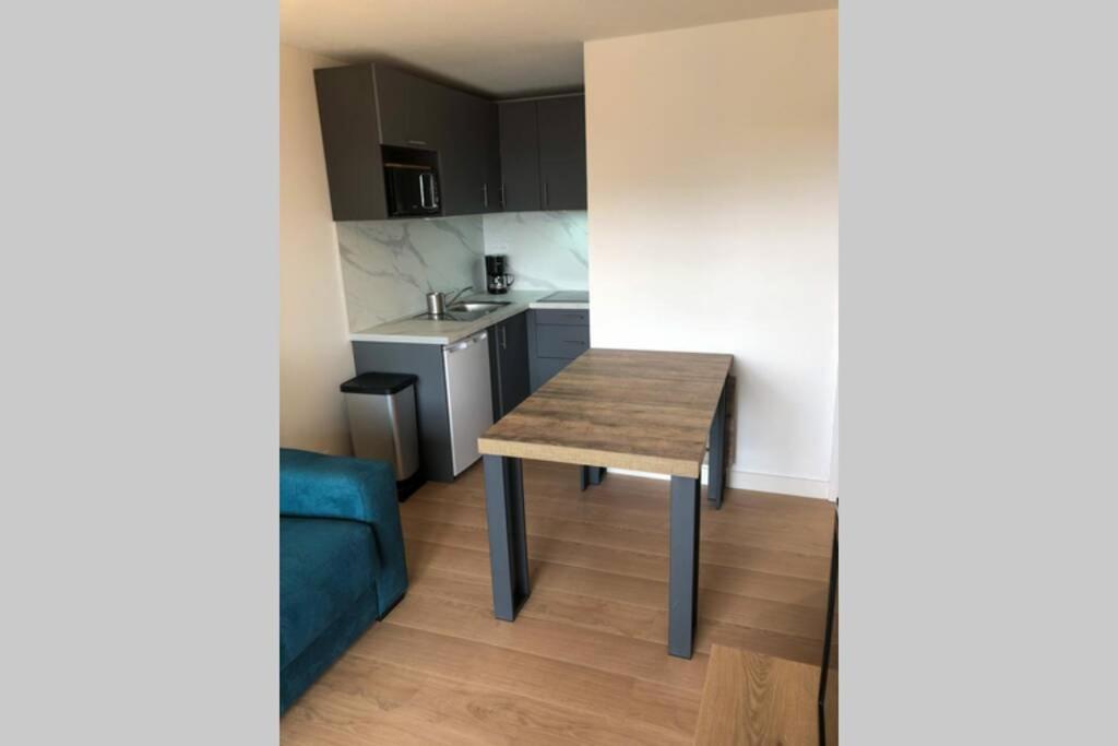 Appartement En Bord De Mer Sète Kültér fotó