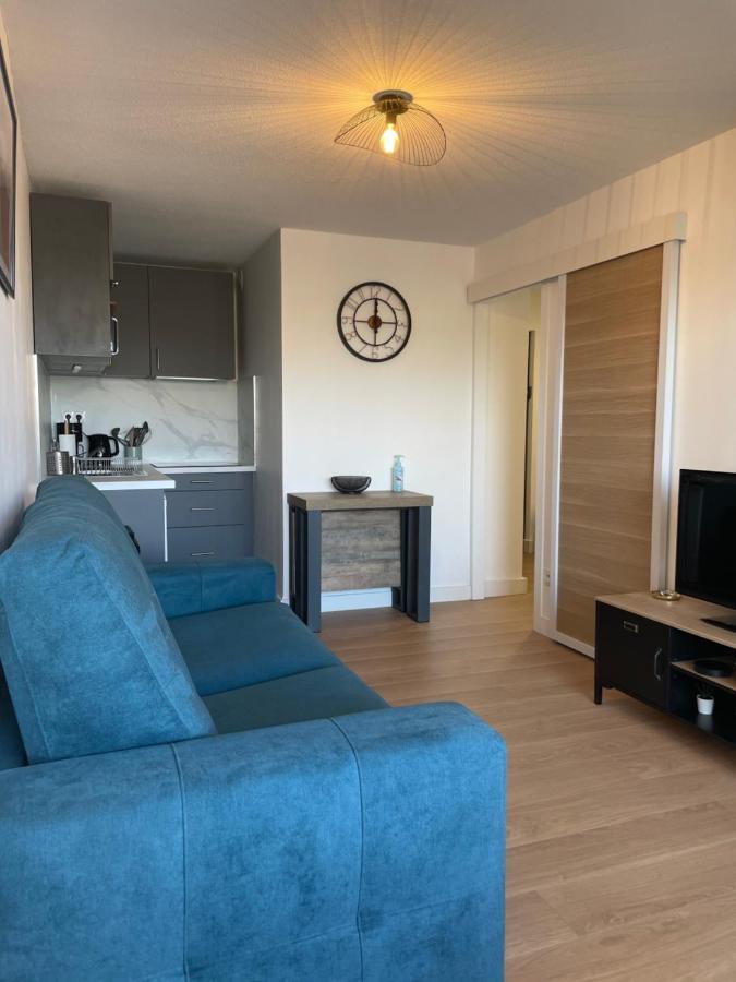 Appartement En Bord De Mer Sète Kültér fotó