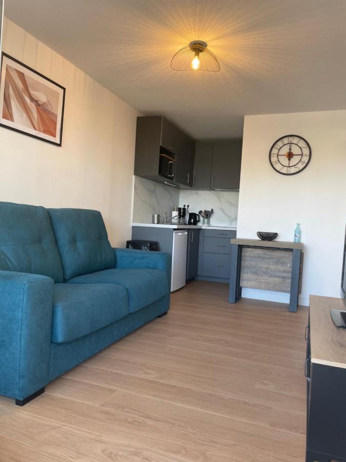 Appartement En Bord De Mer Sète Kültér fotó