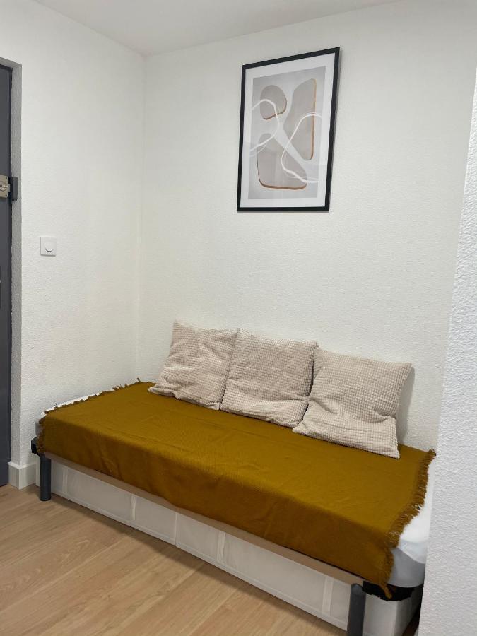 Appartement En Bord De Mer Sète Kültér fotó